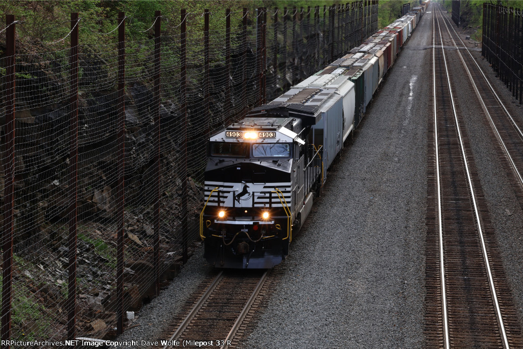 NS 4903